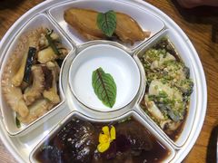 -必点海鲜·鲅鱼水饺(鞍山西道店)