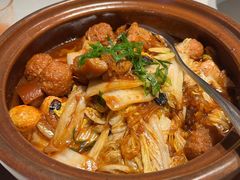 -董家大院·京味家常菜(朝丰家园店)