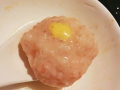 爆浆手打虾丸-捞王猪肚鸡火锅(财富中心店)