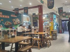 -咂摸(南锣鼓巷店)
