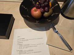 -北京康莱德酒店