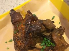 -我是那个大叔·美食研究所(新塘路店)