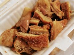 -细妹五香牛杂(步行街店)