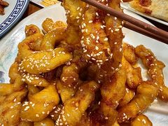 -春水锅贴·传统鲁菜(大明湖店)