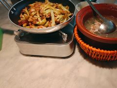 -小菜园新徽菜(无锡宜家荟聚中心店)