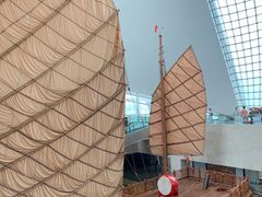 -上海中国航海博物馆