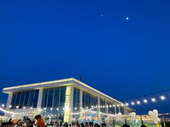 -前王院•巧克力海鲜市集餐厅(万平口店)