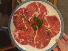 -正宗齐齐哈尔烤肉·齐牛哥鲜切炭火烤肉(杭州总店)