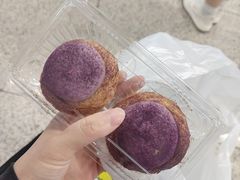 -鲍师傅糕点(台东步行街店)