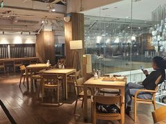 -无印良品餐堂 MUJI Diner(成都太古里店)