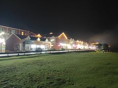 -关山草原