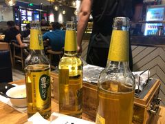 -丽伟的串·烧烤·砂锅(芝麻街店)