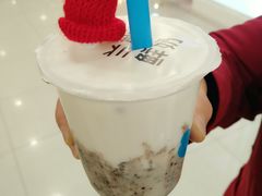 -兰熊鲜奶(西直门凯德mall店)