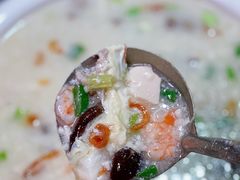 开胃豆腐卤羹-聪辉同安老美食饭店(大元路店)