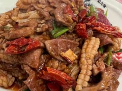 -海燕酒店(惠济路店)