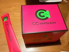 -CC BAGEL&SCONE 贝果与司康(南开大悦城店)
