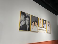 -海马体照相馆(天津世纪都会店)
