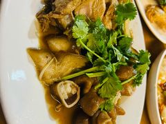 -桂园白粥·潮汕老味道
