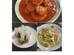 -天回镇何氏豆腐(总店)