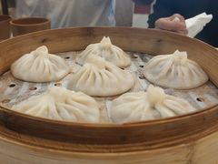 -小六汤包砂煲菜(文景路店)