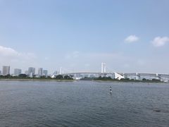 -台场海滨公园船码头