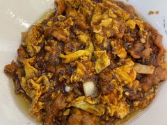 醋溜木须-鸿宾楼(展览馆路店)