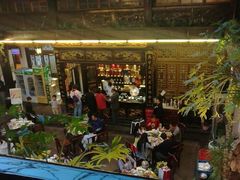 -蔼若春.传承三十年云南菜(金碧公园店)