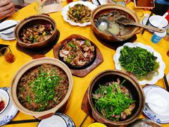 -汤氏美食台山水步特色黄鳝饭(龙津东路店)