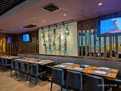 -汉巴味德(大悦城店)