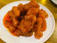 -陈傻子餐厅(世纪都会店)