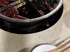 -渝味黄姐火锅(黄泥村店)