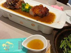 -尚一汤 广东炖汤(金桥国际店)