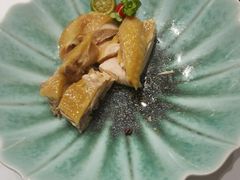 -五棵树•粤西高凉菜(琶洲店)