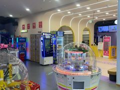 -meland·儿童乐园·游戏厅娃娃机·电玩Xbox(成都合生汇店)