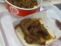 -一心一味(向西店)