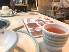 -蕃茄述·好汤自然来(江汉路店)