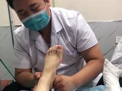 -杨一刀修脚(马连道南街店)