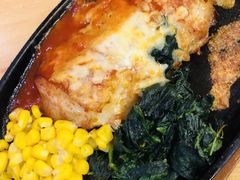 -萨莉亚意式餐厅(石鼓路店)