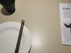 -蔡澜点心·粤菜(西单大悦城店)