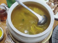 -下梅人家土菜馆(历史文化餐厅度假区店)