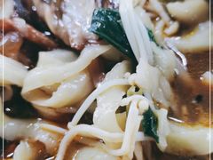 -土豆粉&刀削面(西单新一代商城店)