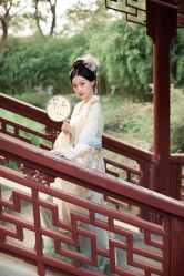 -八角古风摄影