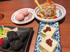 -小川洋风料理(大悦城店)