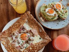 -RAC BAR(安福路店)