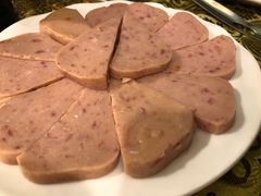 午餐肉-红鼎坊·老成都火锅(新南门店)