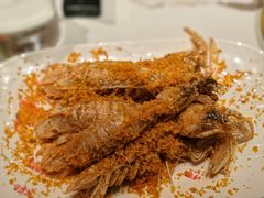 -不仔客海鲜·烧烤·270度海景餐厅(大东海店)