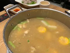 -掂档潮汕牛肉火锅(沈阳万象城店)