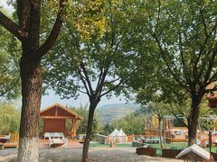 -九如山休闲旅游度假区