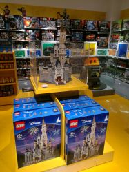 -乐高授权专卖店(朝阳大悦城店)