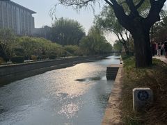 -元大都城垣遗址公园